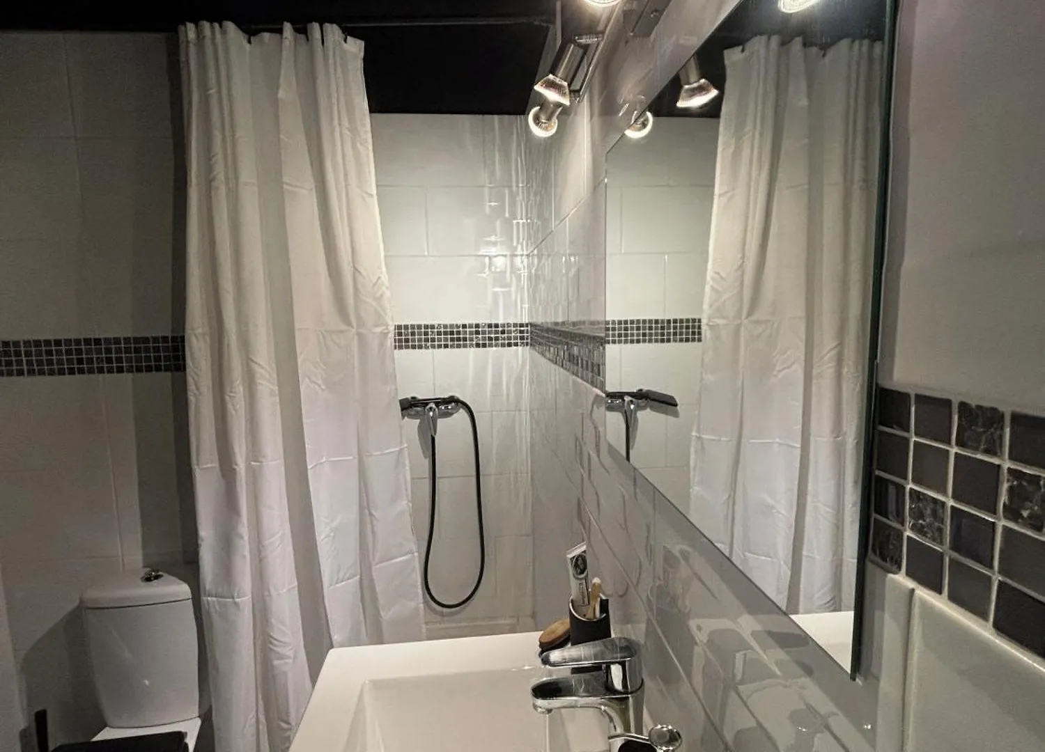 Cocon D'Orcieres Apartment Forest des Baniols 0*,  France