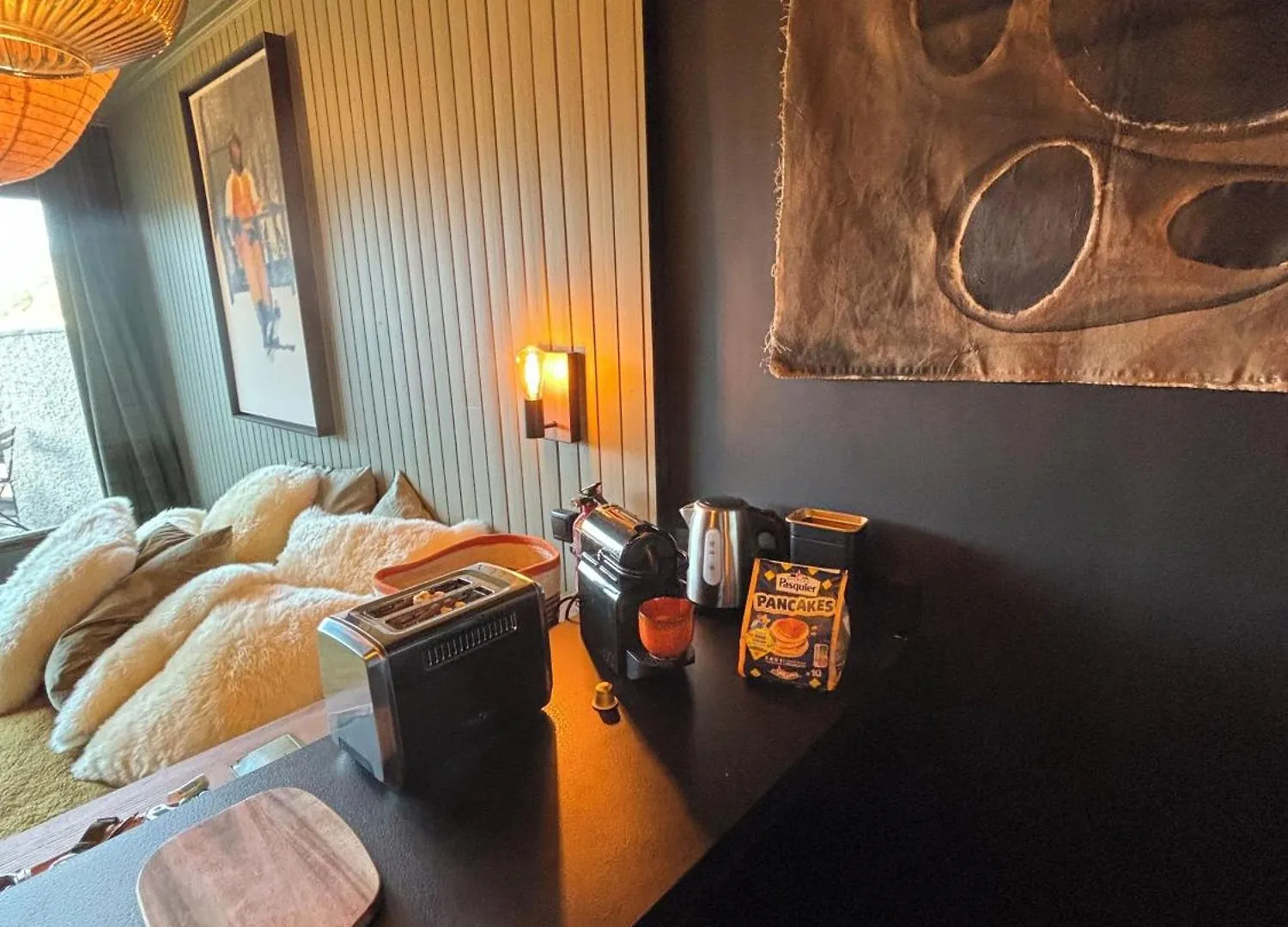 Cocon D'Orcieres Apartment Forest des Baniols 0*,  France