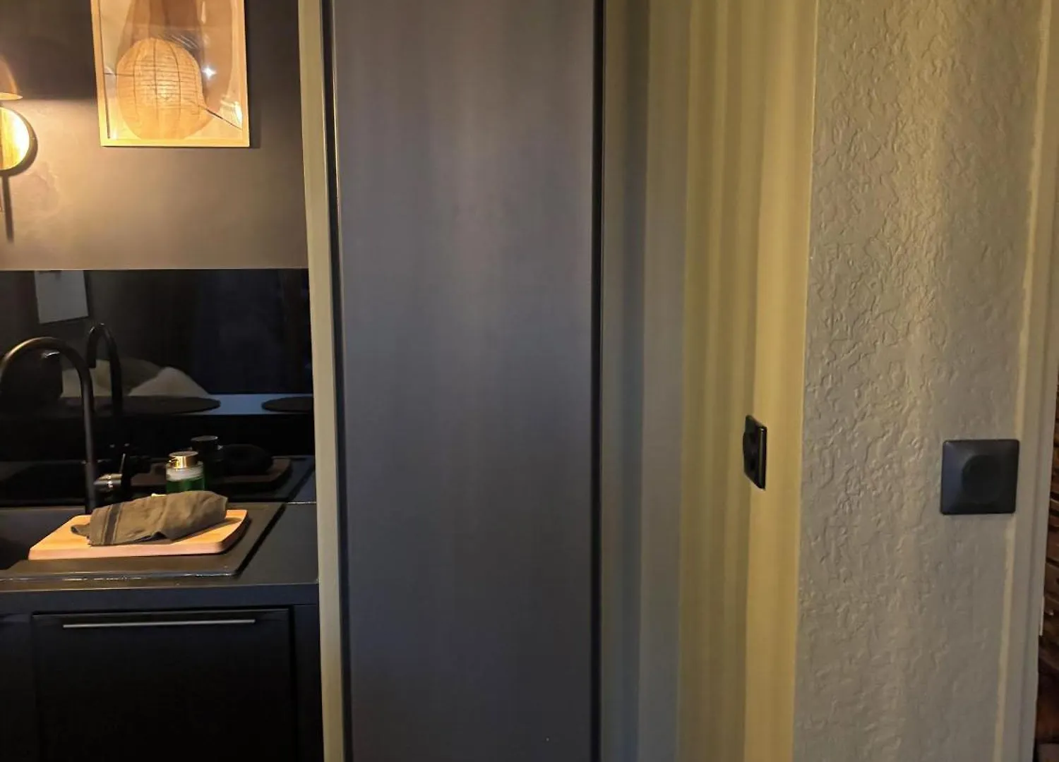 Cocon D'Orcieres Apartment Forest des Baniols 0*,  France