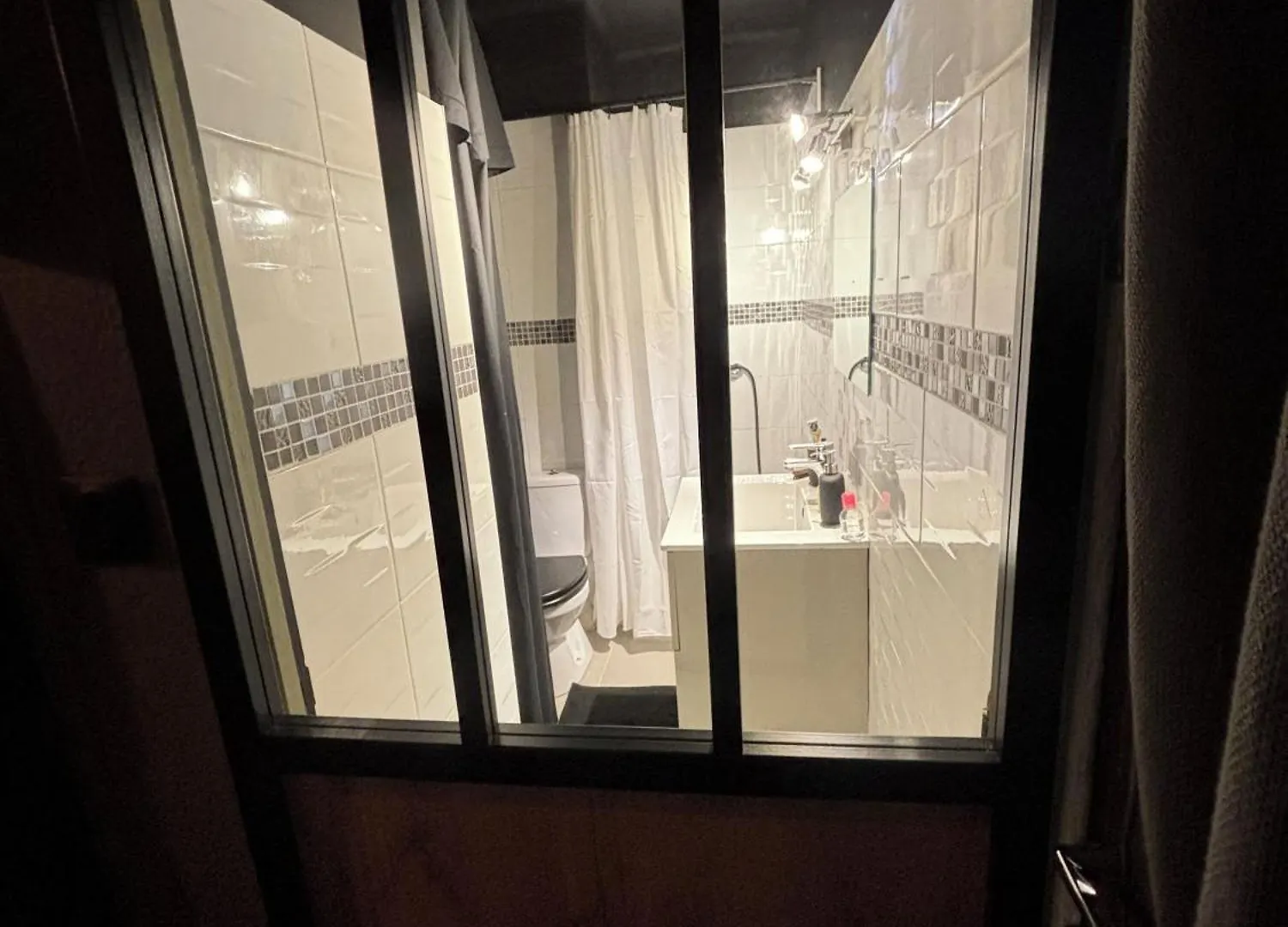 Cocon D'Orcieres Apartment Forest des Baniols
