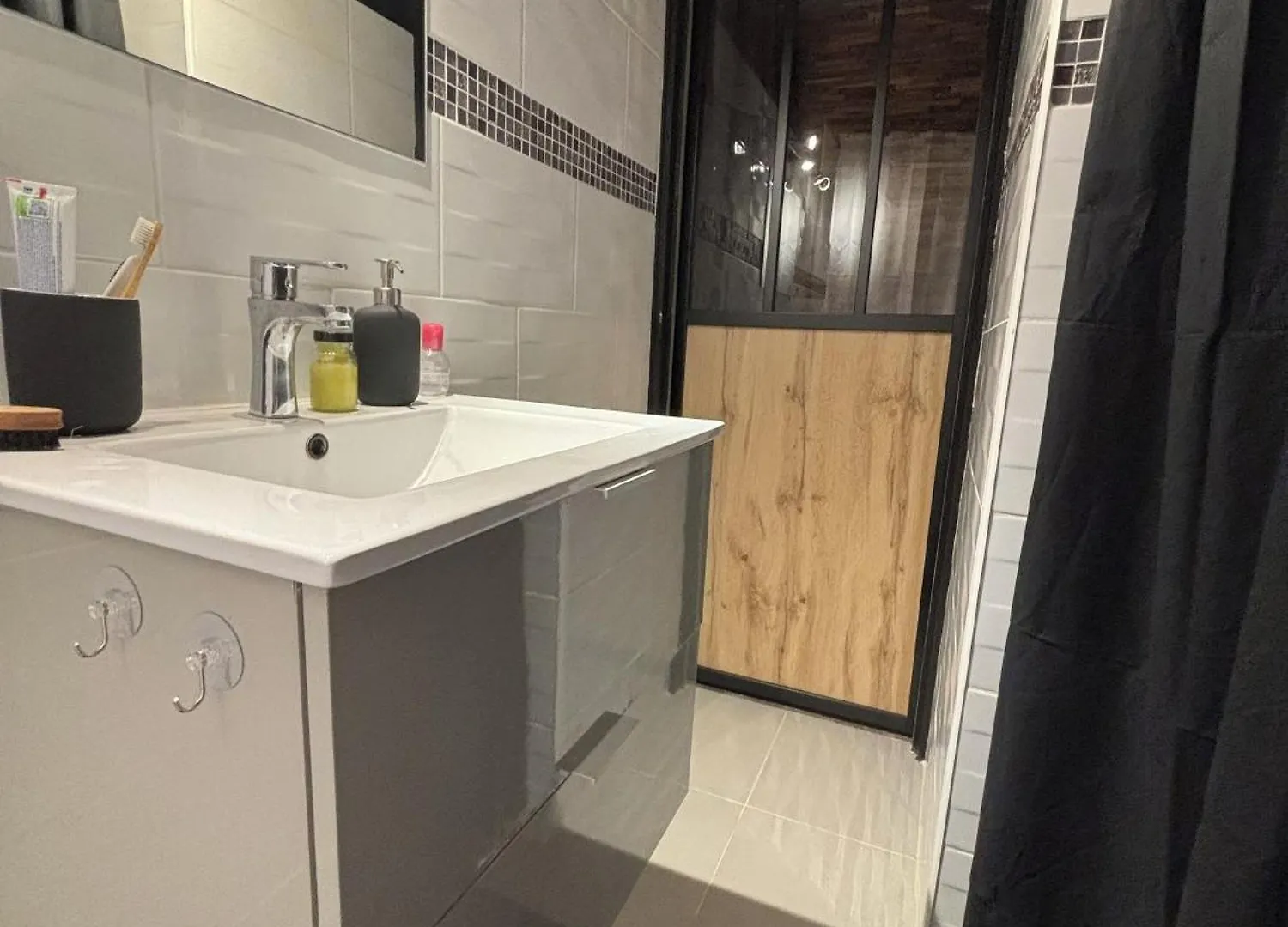 Cocon D'Orcieres Apartment Forest des Baniols