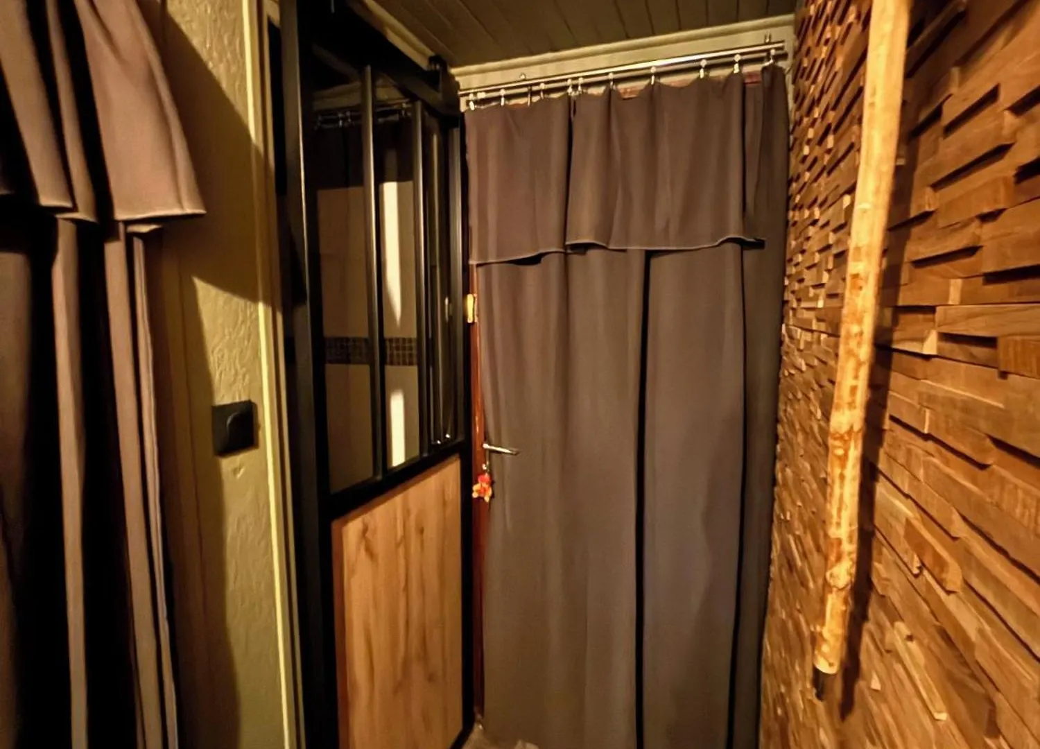 Cocon D'Orcieres Apartment Forest des Baniols 0*,